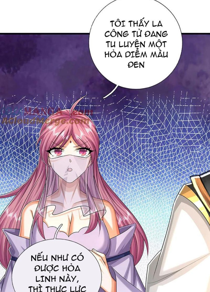 Võ đạo đại đế Chapter 78 - Trang 2