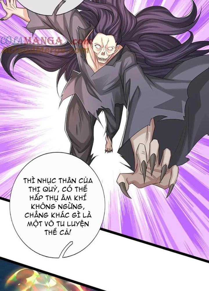 Võ đạo đại đế Chapter 78 - Trang 2
