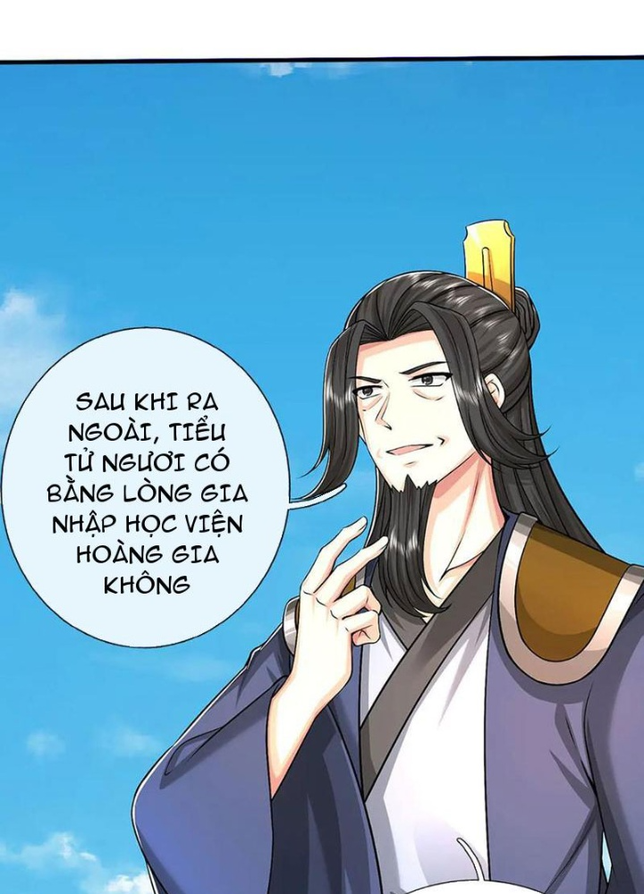 Võ đạo đại đế Chapter 78 - Trang 2
