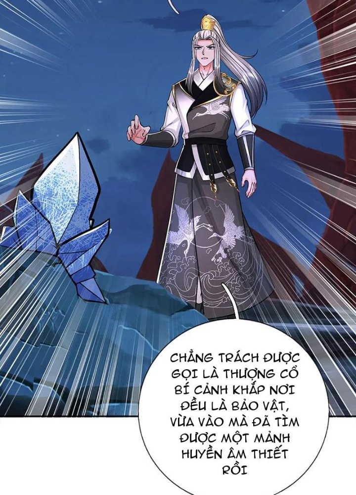 Võ đạo đại đế Chapter 78 - Trang 2