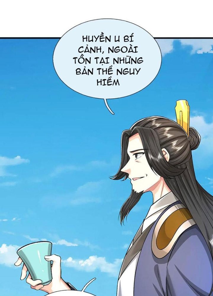 Võ đạo đại đế Chapter 78 - Trang 2