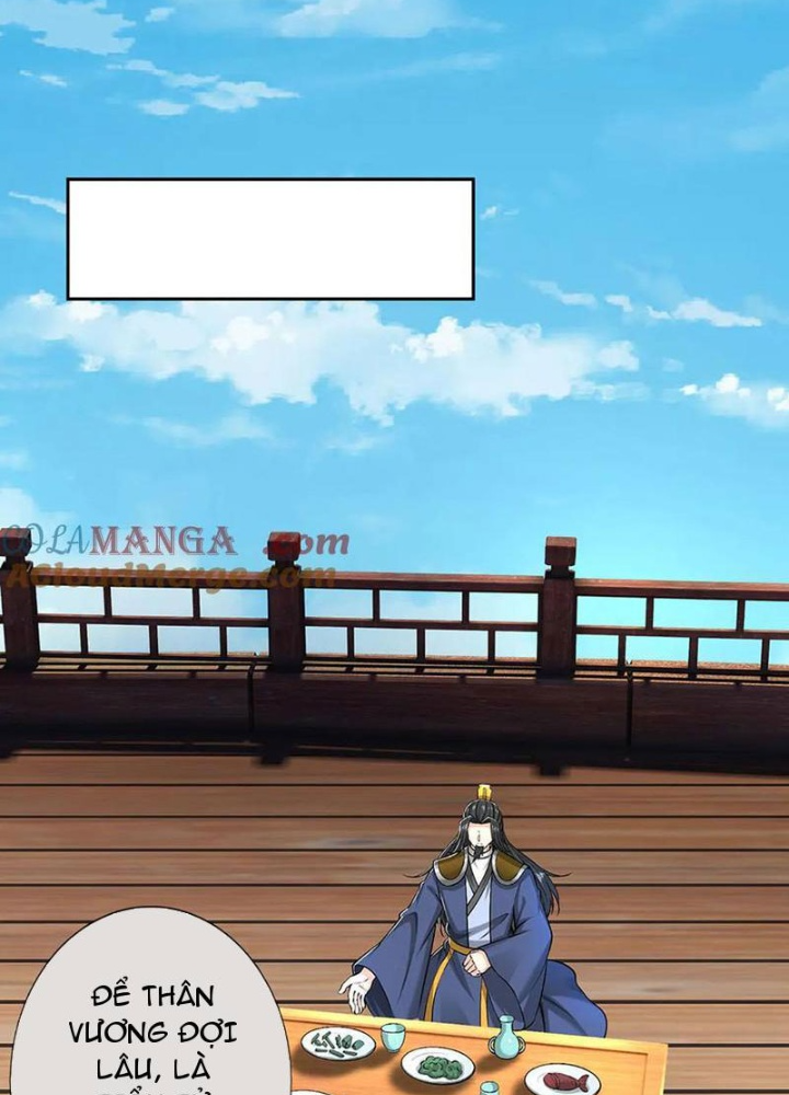 Võ đạo đại đế Chapter 78 - Trang 2