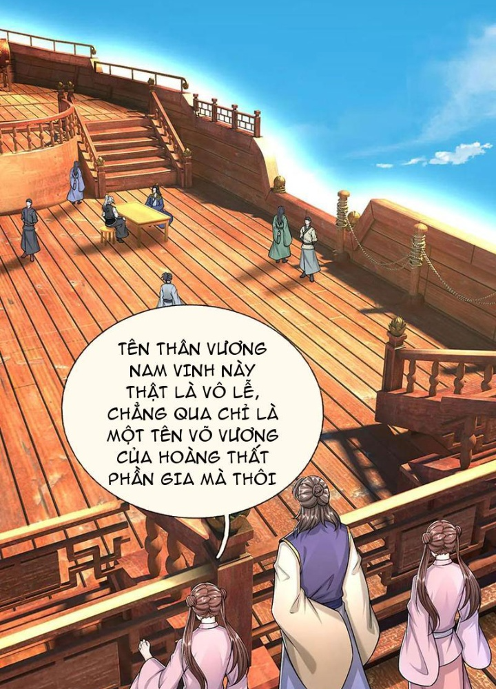 Võ đạo đại đế Chapter 78 - Trang 2