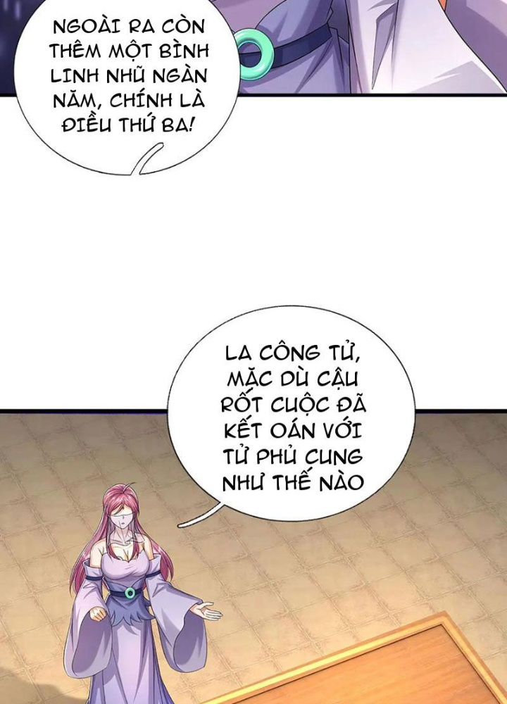 Võ đạo đại đế Chapter 78 - Trang 2
