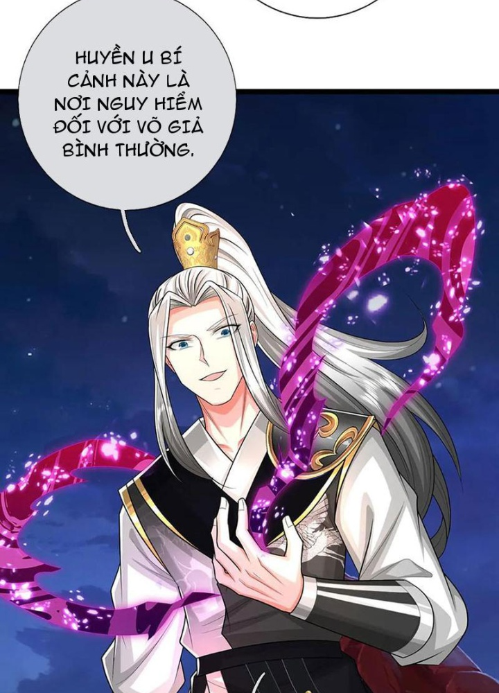 Võ đạo đại đế Chapter 78 - Trang 2