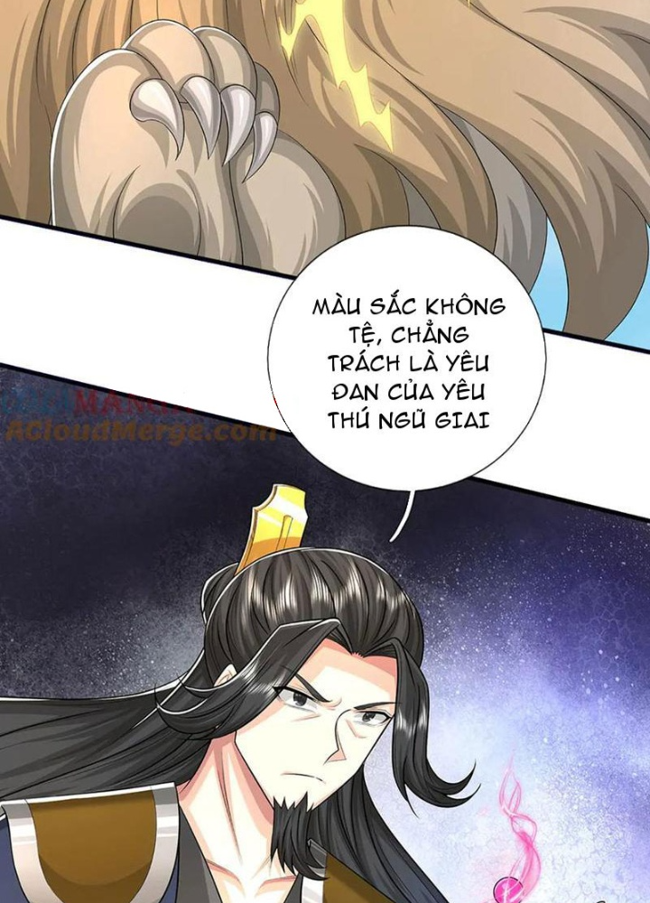 Võ đạo đại đế Chapter 78 - Trang 2
