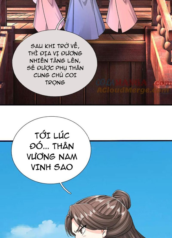 Võ đạo đại đế Chapter 78 - Trang 2