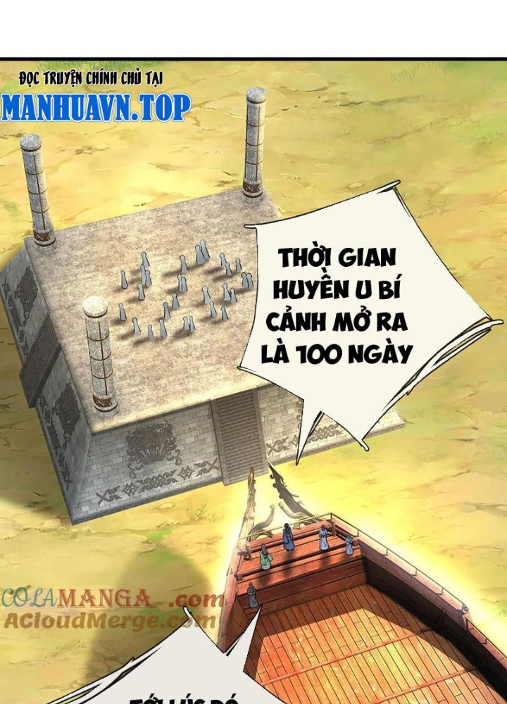 Võ đạo đại đế Chapter 78 - Trang 2