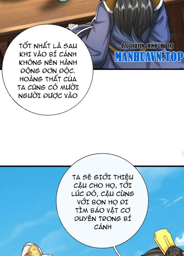 Võ đạo đại đế Chapter 78 - Trang 2