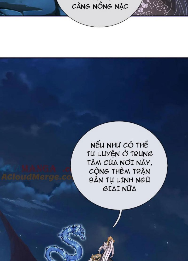 Võ đạo đại đế Chapter 78 - Trang 2