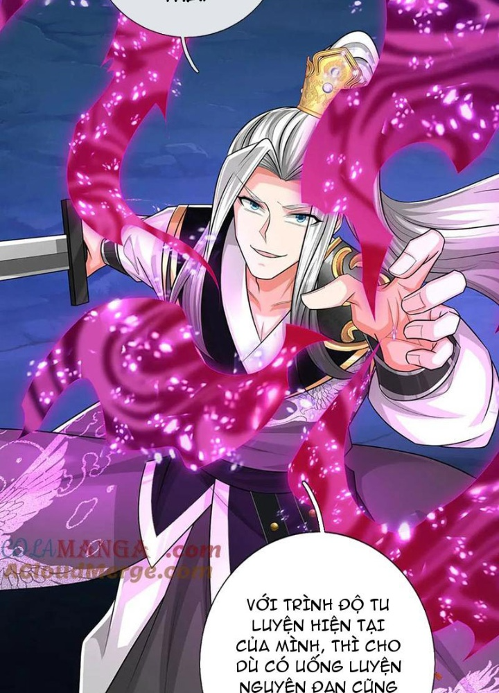 Võ đạo đại đế Chapter 78 - Trang 2