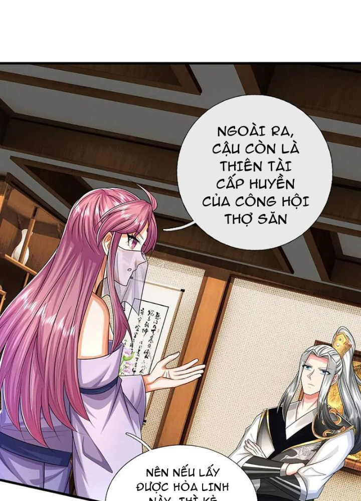 Võ đạo đại đế Chapter 78 - Trang 2