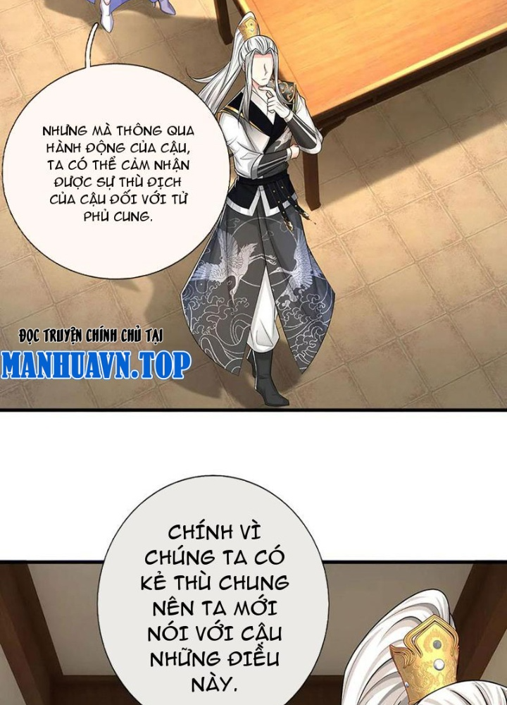 Võ đạo đại đế Chapter 78 - Trang 2