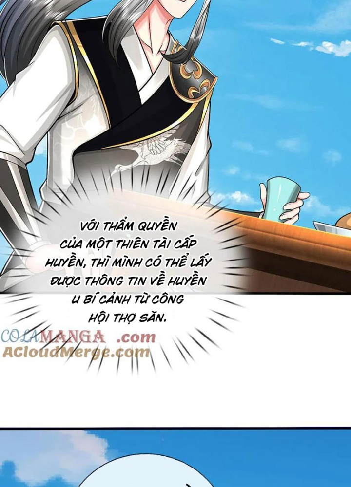 Võ đạo đại đế Chapter 78 - Trang 2