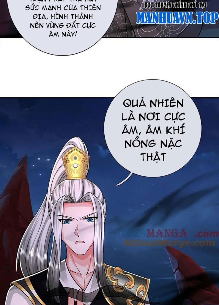 Võ đạo đại đế Chapter 78 - Trang 2