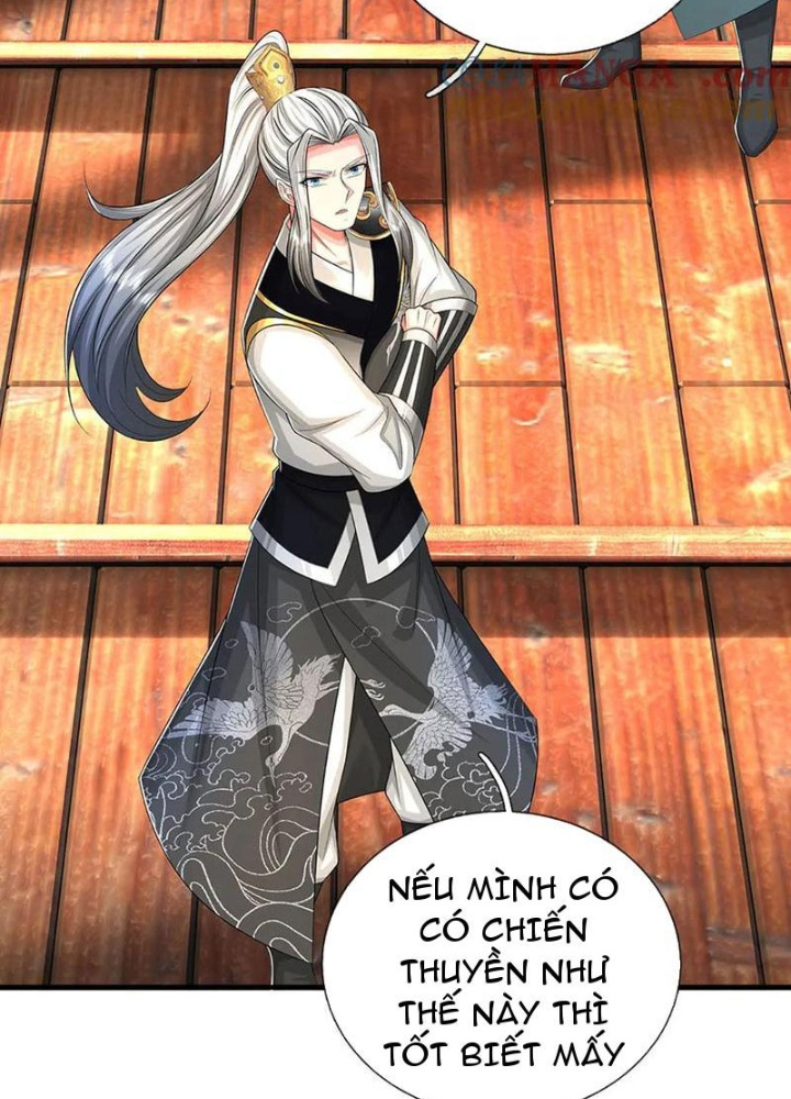 Võ đạo đại đế Chapter 78 - Trang 2