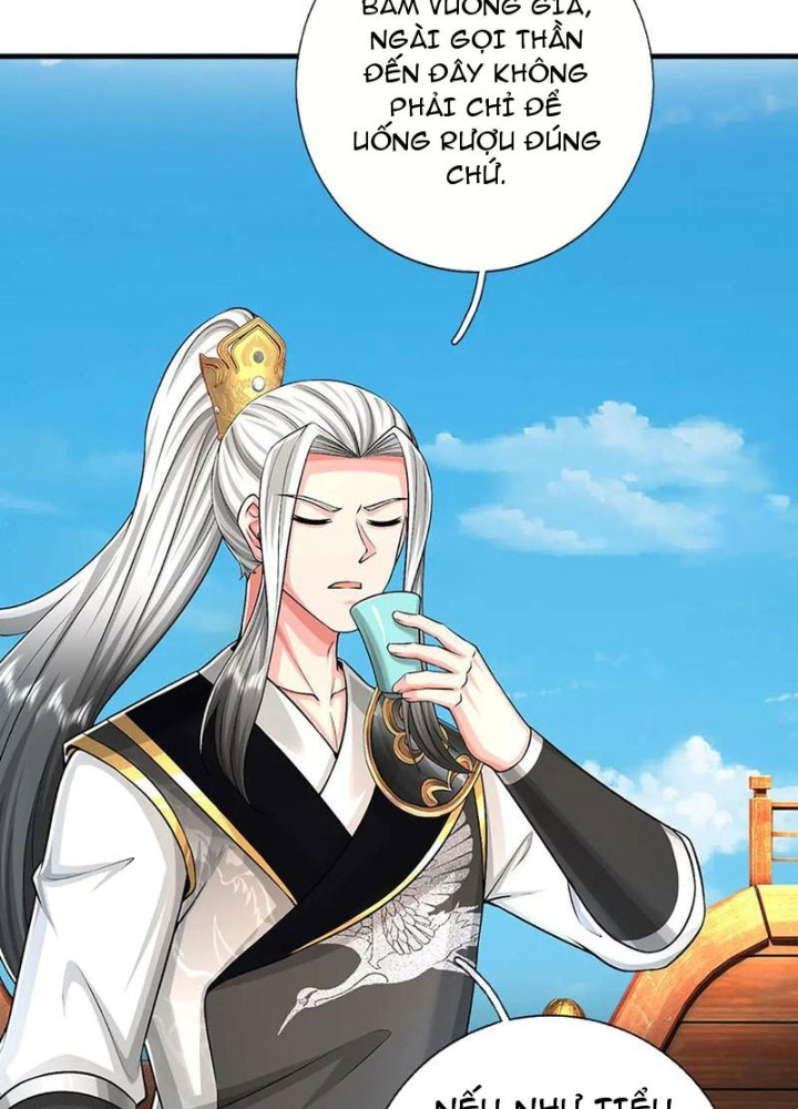 Võ đạo đại đế Chapter 78 - Trang 2
