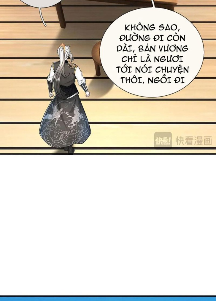 Võ đạo đại đế Chapter 78 - Trang 2