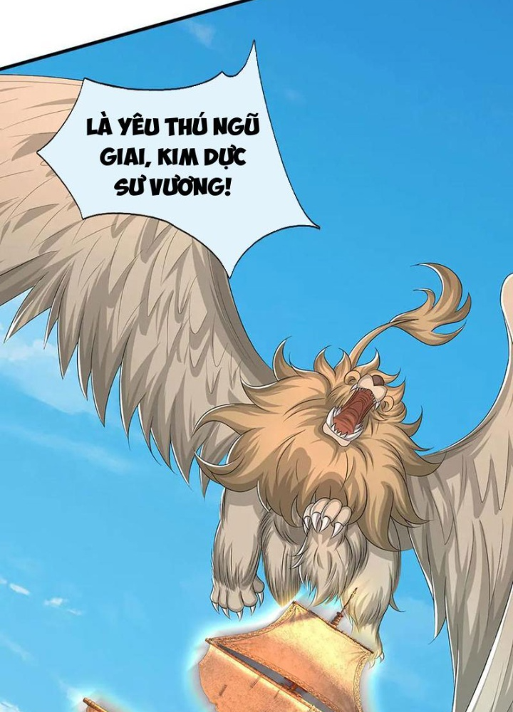 Võ đạo đại đế Chapter 78 - Trang 2