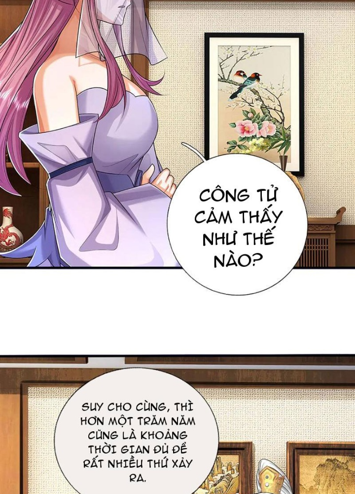 Võ đạo đại đế Chapter 78 - Trang 2