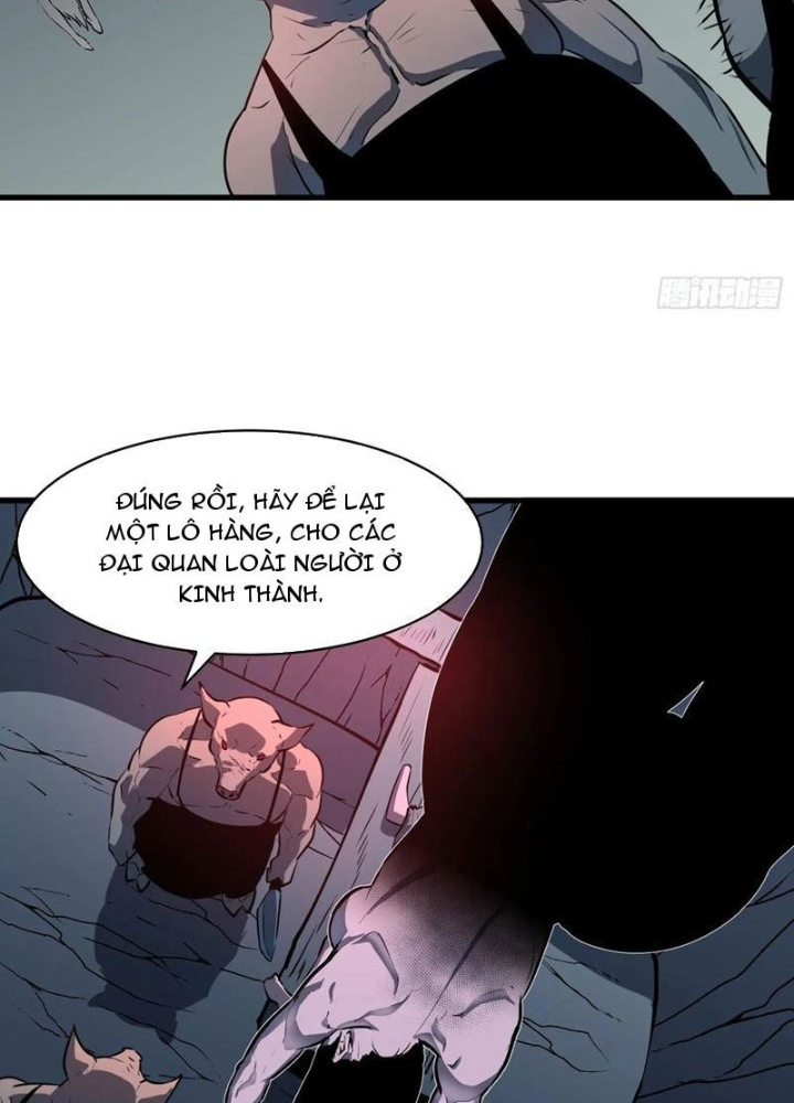 Tu Luyện Nhàn Hạ Bắt Đầu Từ Nữ Đồ Đệ Chapter 24 - Trang 3