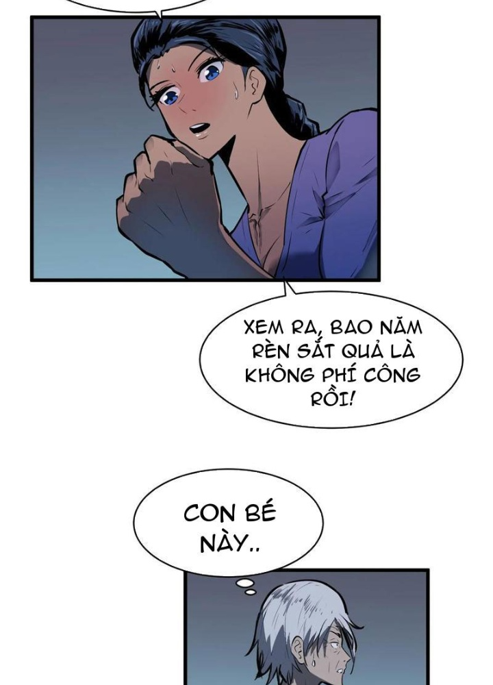 Tu Luyện Nhàn Hạ Bắt Đầu Từ Nữ Đồ Đệ Chapter 24 - Trang 3