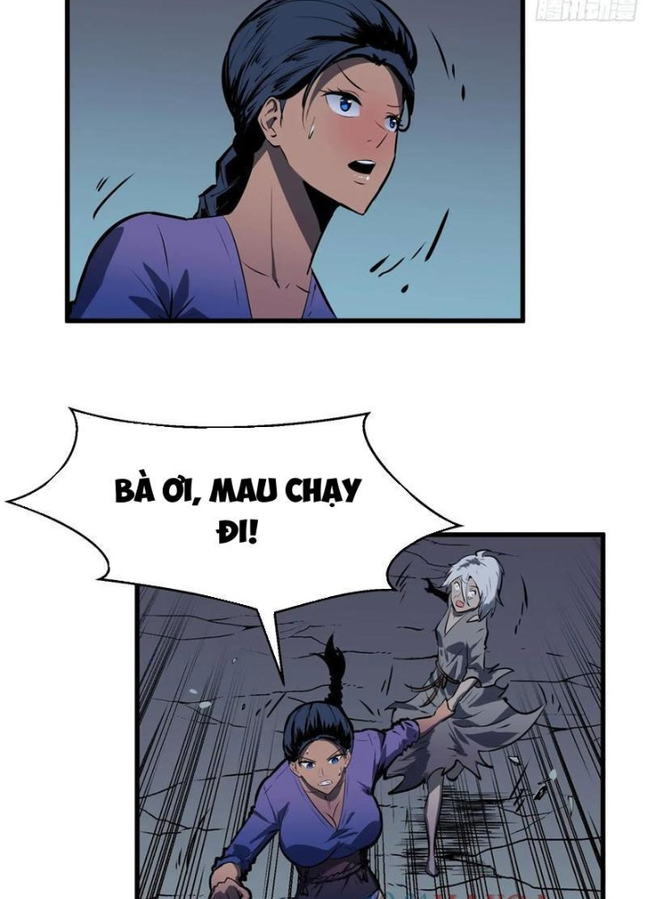 Tu Luyện Nhàn Hạ Bắt Đầu Từ Nữ Đồ Đệ Chapter 24 - Trang 3