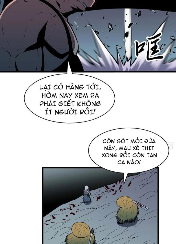 Tu Luyện Nhàn Hạ Bắt Đầu Từ Nữ Đồ Đệ Chapter 24 - Trang 3