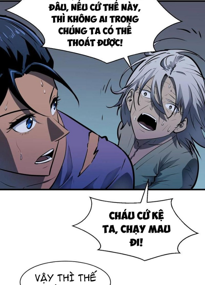 Tu Luyện Nhàn Hạ Bắt Đầu Từ Nữ Đồ Đệ Chapter 24 - Trang 3