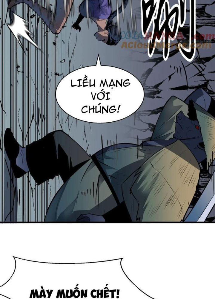 Tu Luyện Nhàn Hạ Bắt Đầu Từ Nữ Đồ Đệ Chapter 24 - Trang 3