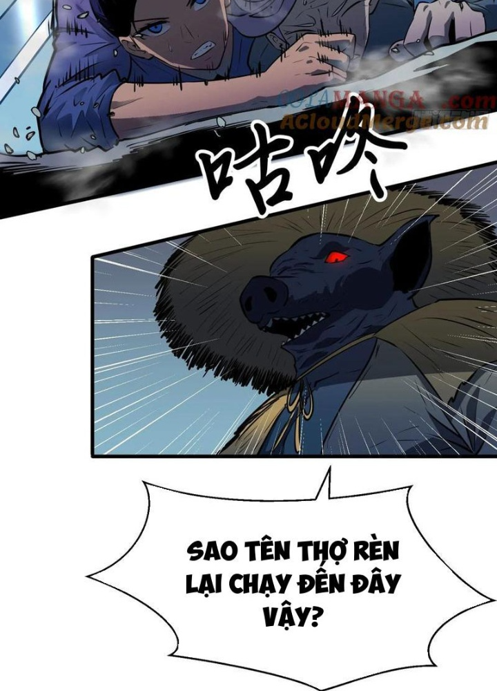 Tu Luyện Nhàn Hạ Bắt Đầu Từ Nữ Đồ Đệ Chapter 24 - Trang 3