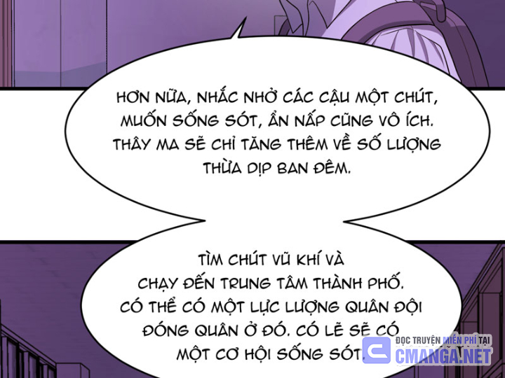 Trùng sinh tận thế, trước tiên giết thánh mẫu Chapter 5 - Trang 2