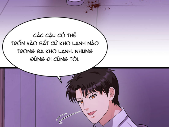Trùng sinh tận thế, trước tiên giết thánh mẫu Chapter 5 - Trang 2
