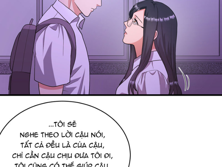 Trùng sinh tận thế, trước tiên giết thánh mẫu Chapter 5 - Trang 2
