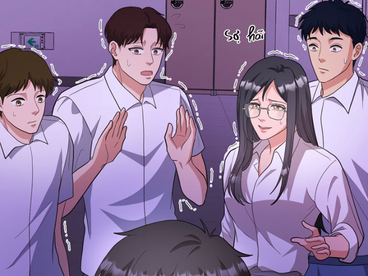 Trùng sinh tận thế, trước tiên giết thánh mẫu Chapter 5 - Trang 2