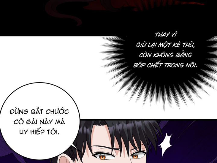 Trùng sinh tận thế, trước tiên giết thánh mẫu Chapter 5 - Trang 2