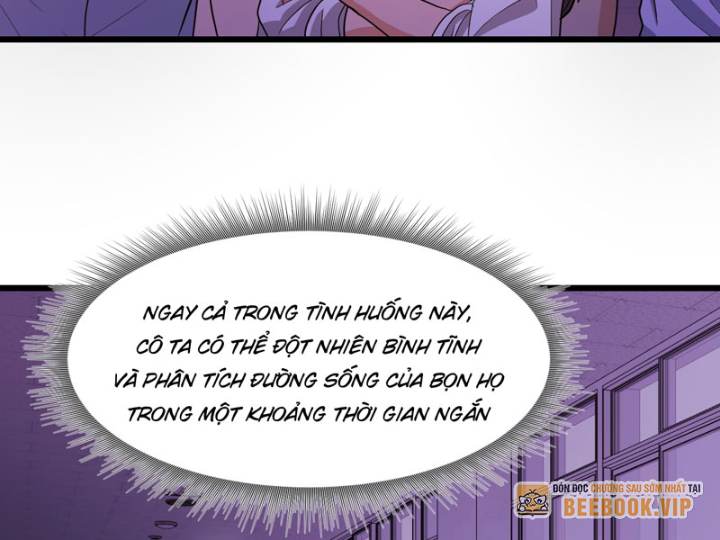 Trùng sinh tận thế, trước tiên giết thánh mẫu Chapter 5 - Trang 2