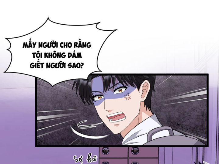Trùng sinh tận thế, trước tiên giết thánh mẫu Chapter 5 - Trang 2