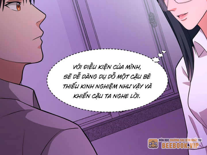 Trùng sinh tận thế, trước tiên giết thánh mẫu Chapter 5 - Trang 2