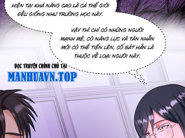 Trùng sinh tận thế, trước tiên giết thánh mẫu Chapter 5 - Trang 2