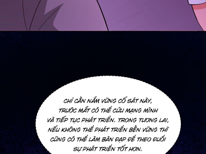 Trùng sinh tận thế, trước tiên giết thánh mẫu Chapter 5 - Trang 2