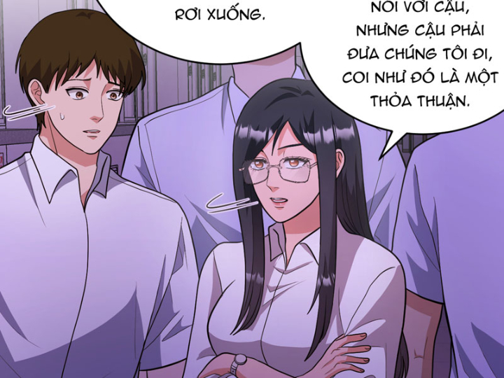 Trùng sinh tận thế, trước tiên giết thánh mẫu Chapter 5 - Trang 2