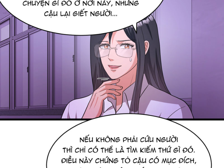 Trùng sinh tận thế, trước tiên giết thánh mẫu Chapter 5 - Trang 2