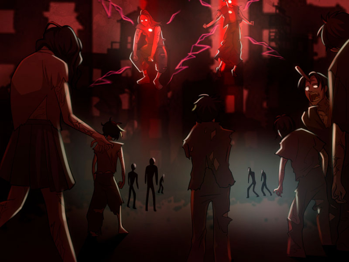 Trùng sinh tận thế, trước tiên giết thánh mẫu Chapter 5 - Trang 2