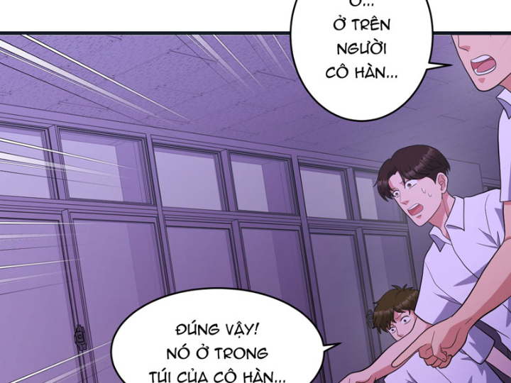 Trùng sinh tận thế, trước tiên giết thánh mẫu Chapter 5 - Trang 2