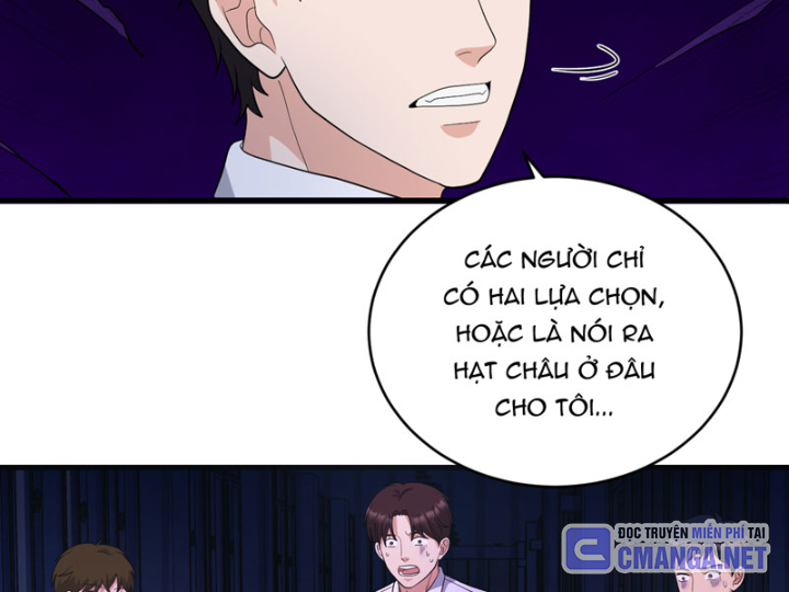 Trùng sinh tận thế, trước tiên giết thánh mẫu Chapter 5 - Trang 2
