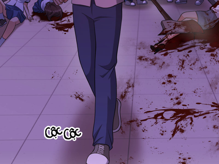 Trùng sinh tận thế, trước tiên giết thánh mẫu Chapter 5 - Trang 2