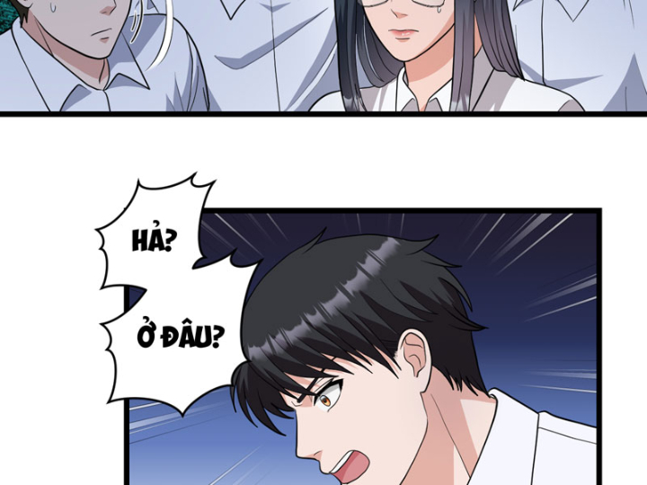 Trùng sinh tận thế, trước tiên giết thánh mẫu Chapter 5 - Trang 2