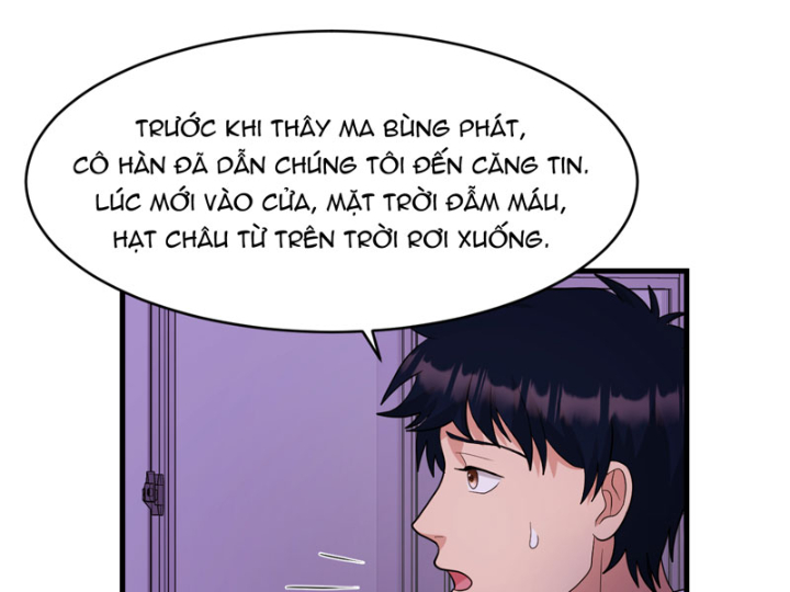 Trùng sinh tận thế, trước tiên giết thánh mẫu Chapter 5 - Trang 2