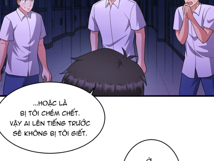 Trùng sinh tận thế, trước tiên giết thánh mẫu Chapter 5 - Trang 2